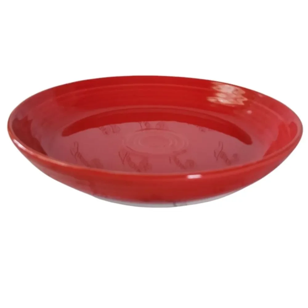 Fiestaware Fiesta Coupe 8½